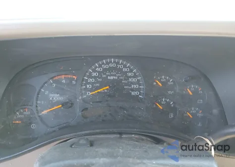 2004 Chevrolet Silverado 2500Hd Lt z USA, uszkodzony, nr VIN 1GCHK23154F149858